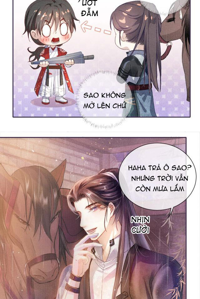 Tướng Quân Lệnh Chapter 8 - Next Chapter 9